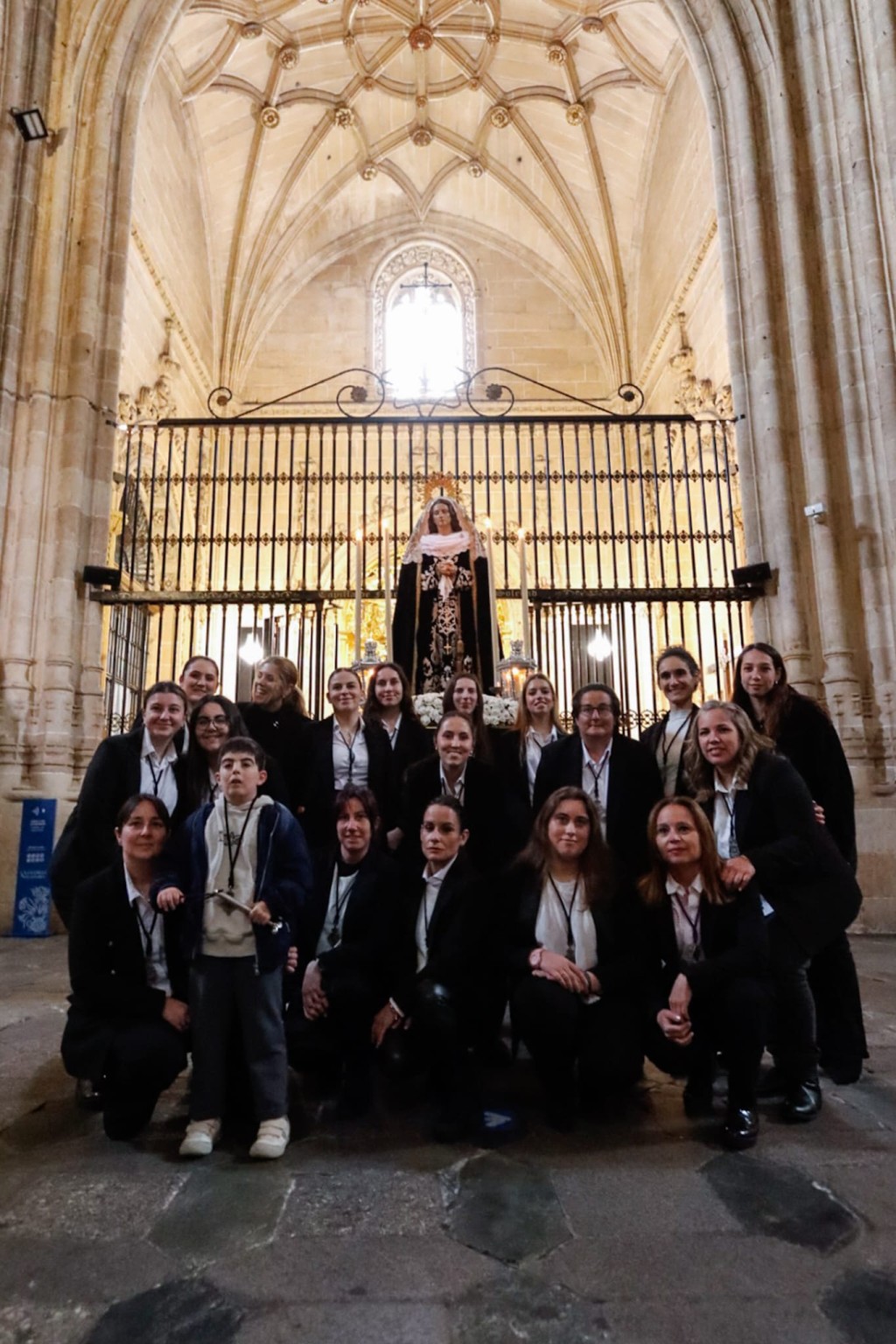 SEMANA SANTA 2025