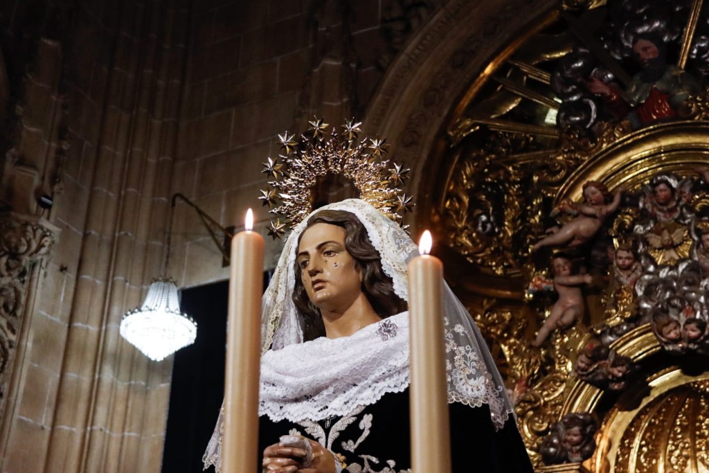 SEMANA SANTA 2025