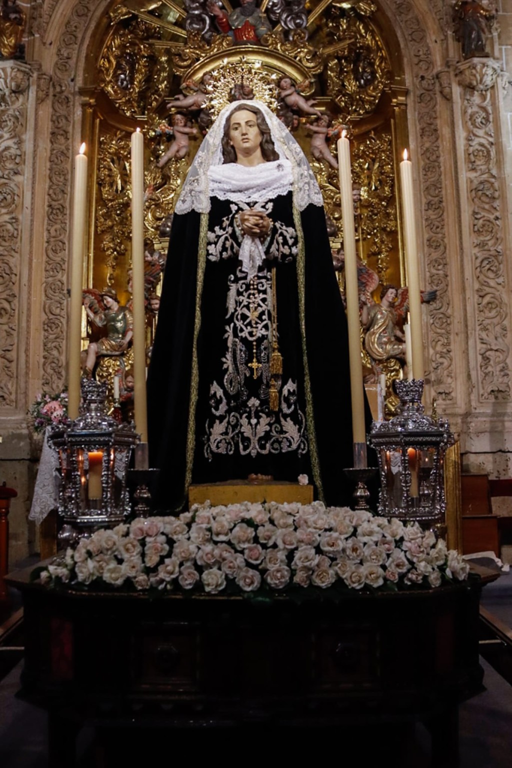 SEMANA SANTA 2025