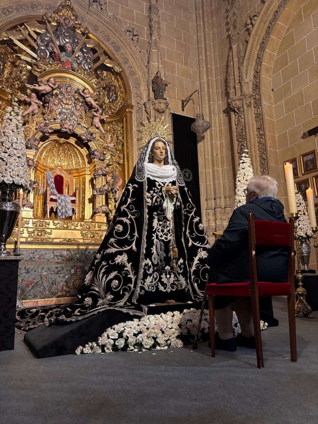SEMANA SANTA 2025