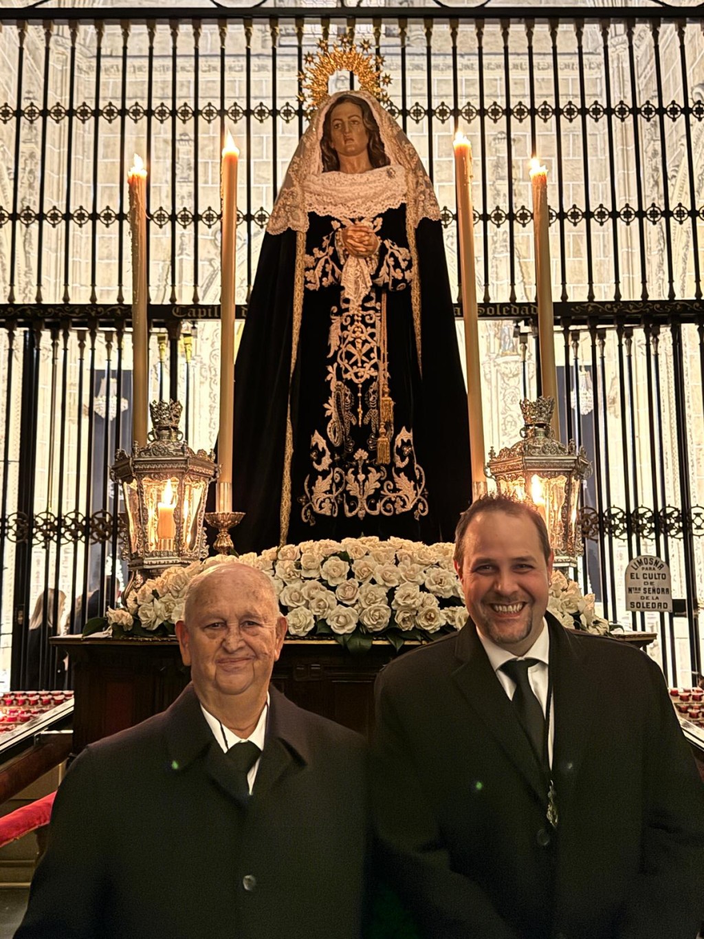 SEMANA SANTA 2025