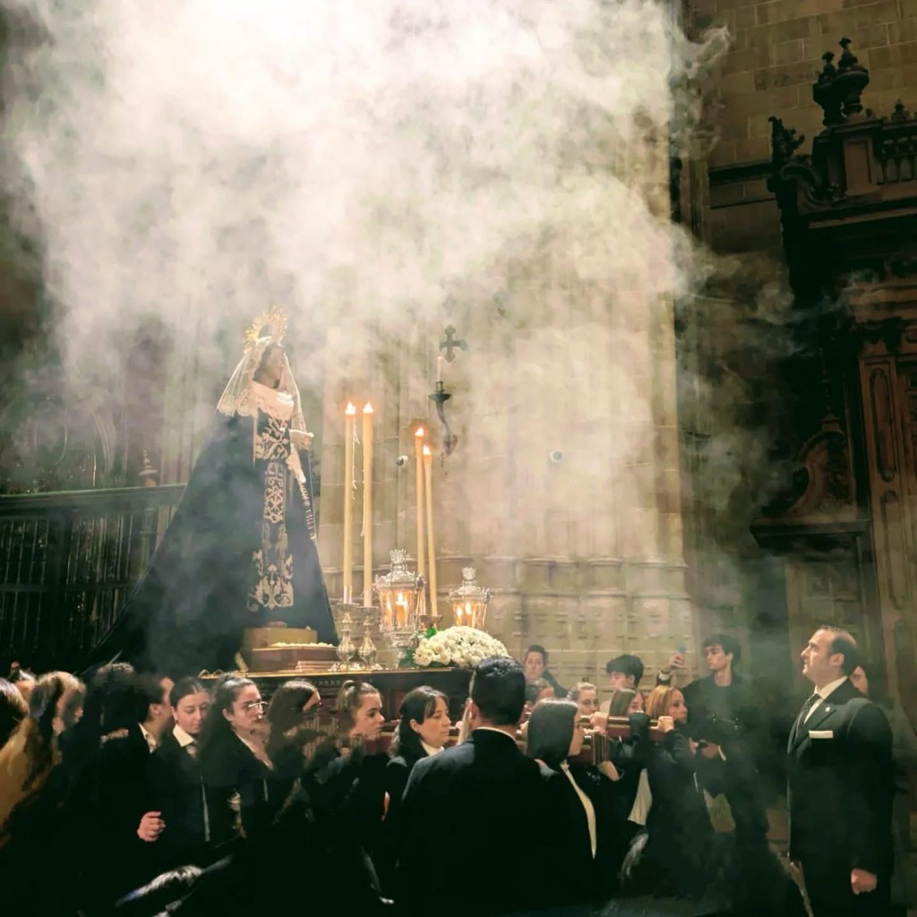 SEMANA SANTA 2025
