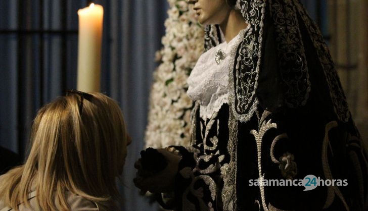 SEMANA SANTA 2025