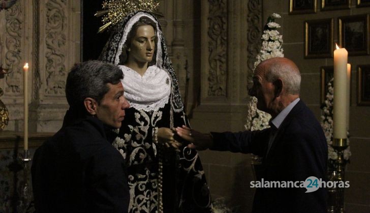 SEMANA SANTA 2025