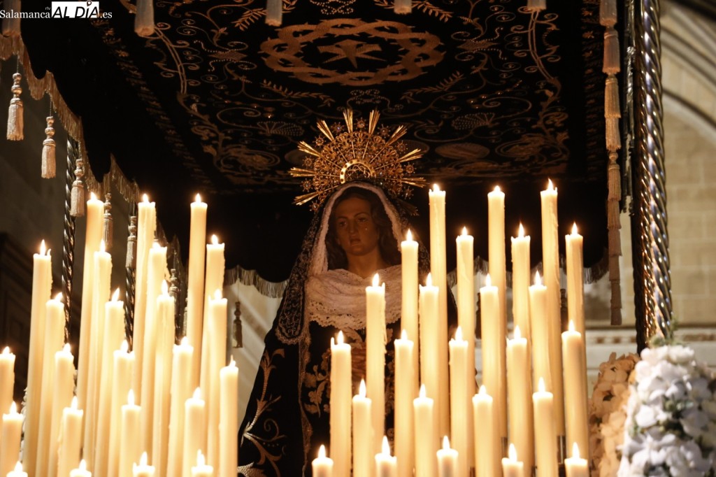 SEMANA SANTA 2025