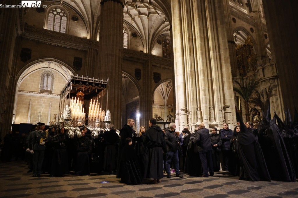 SEMANA SANTA 2025