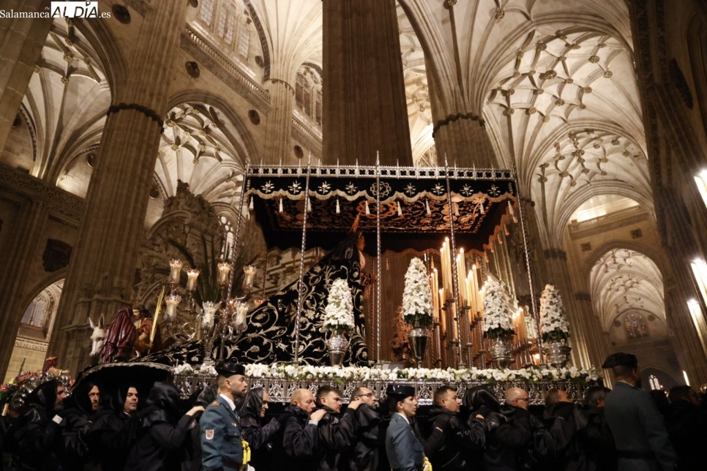 SEMANA SANTA 2025