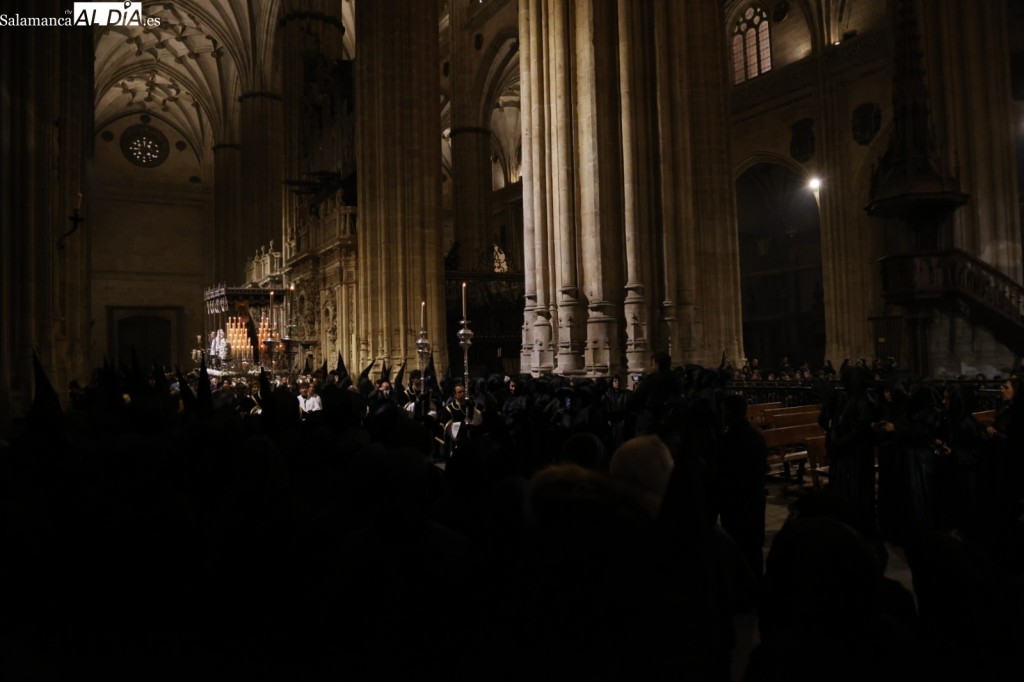SEMANA SANTA 2025