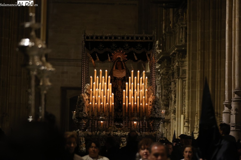 SEMANA SANTA 2025