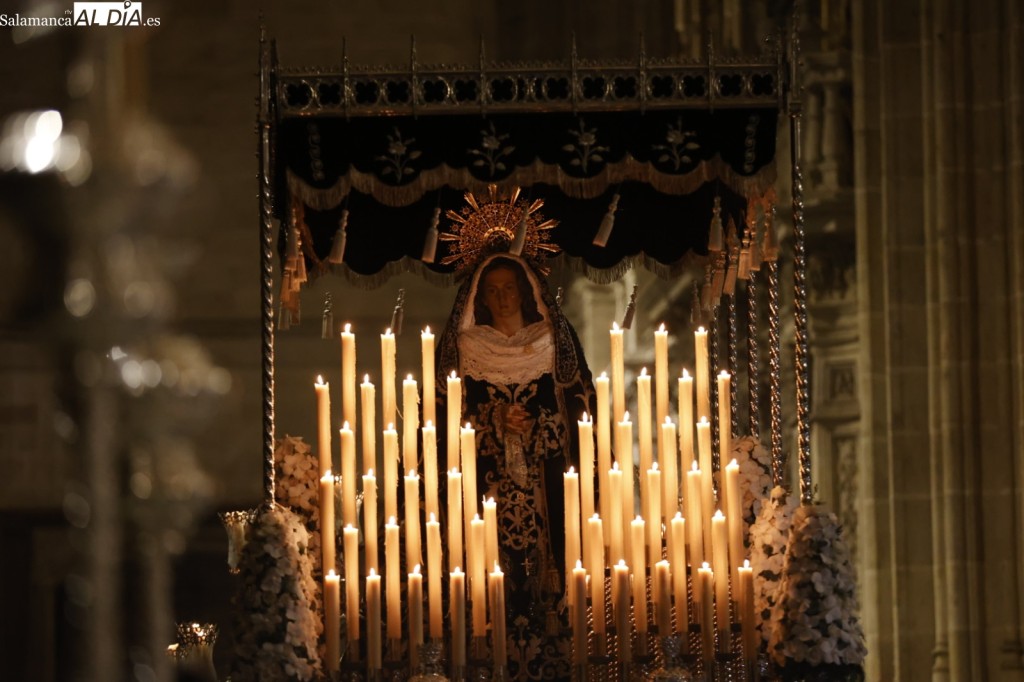 SEMANA SANTA 2025
