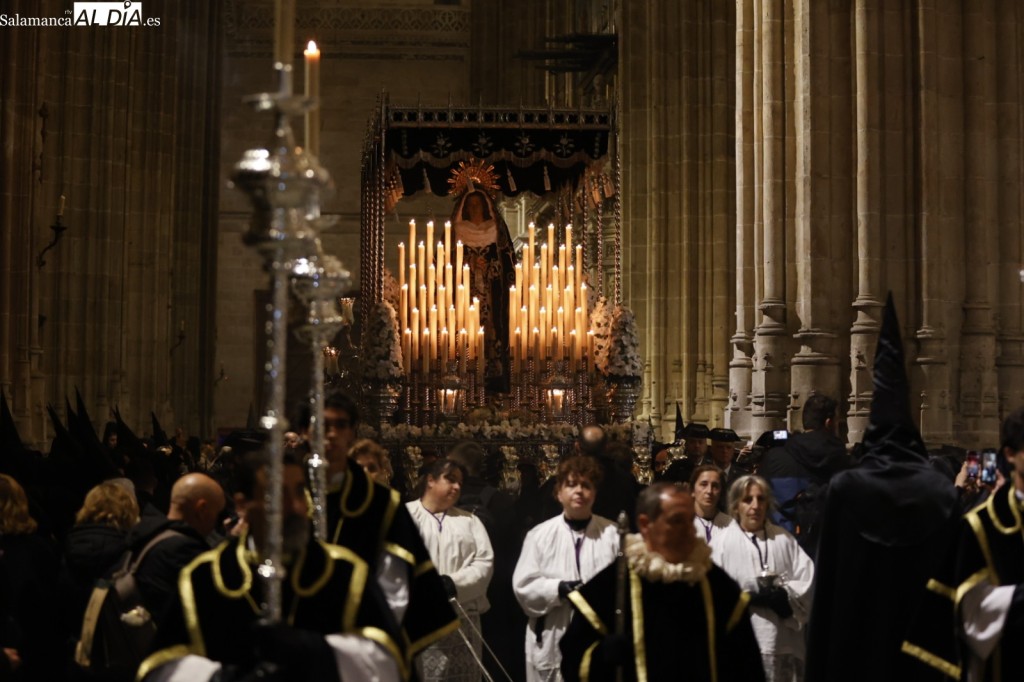 SEMANA SANTA 2025