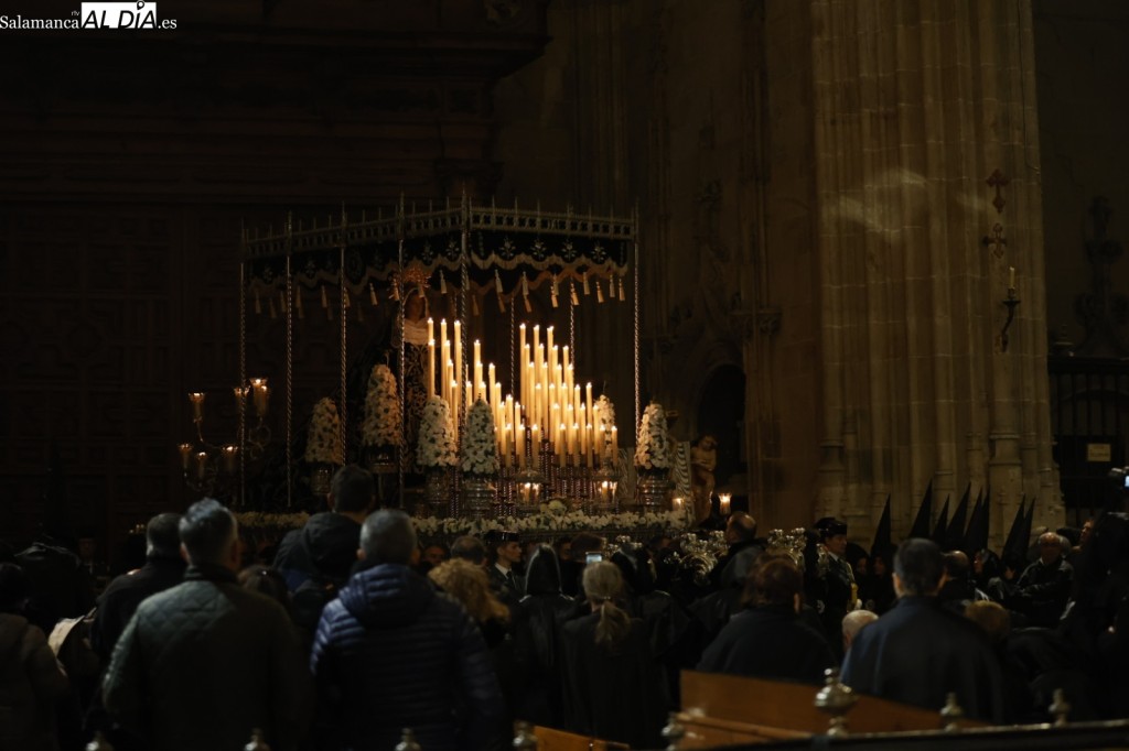 SEMANA SANTA 2025