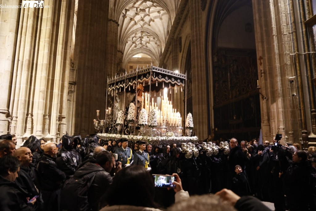SEMANA SANTA 2025