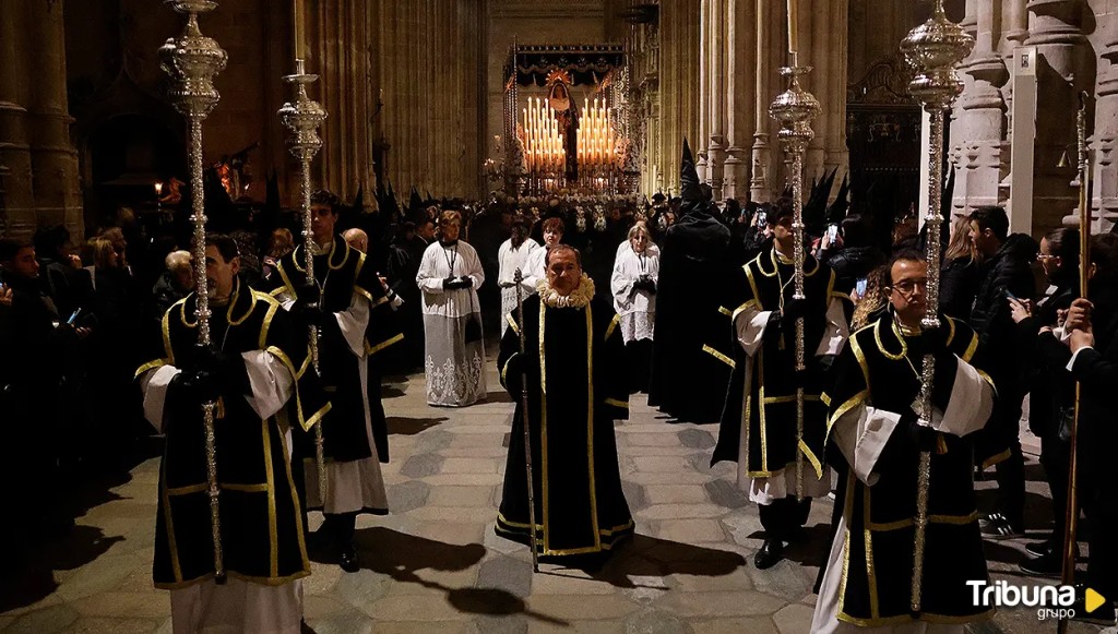 SEMANA SANTA 2025