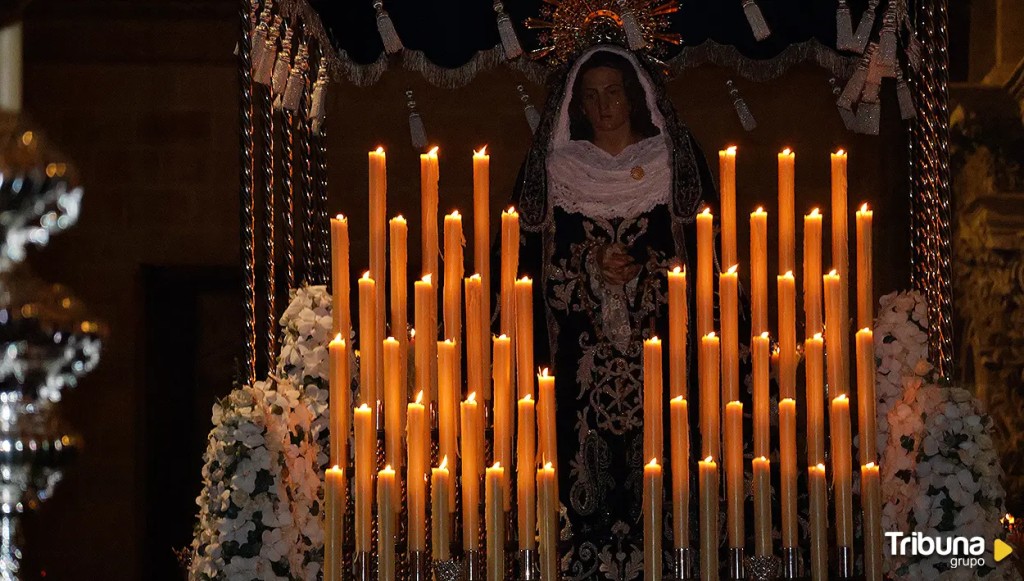 SEMANA SANTA 2025