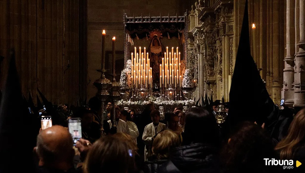 SEMANA SANTA 2025