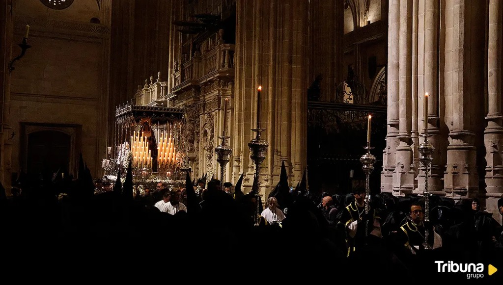 SEMANA SANTA 2025