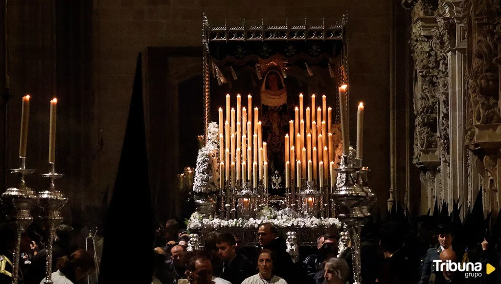 SEMANA SANTA 2025