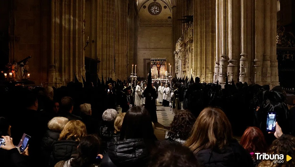 SEMANA SANTA 2025