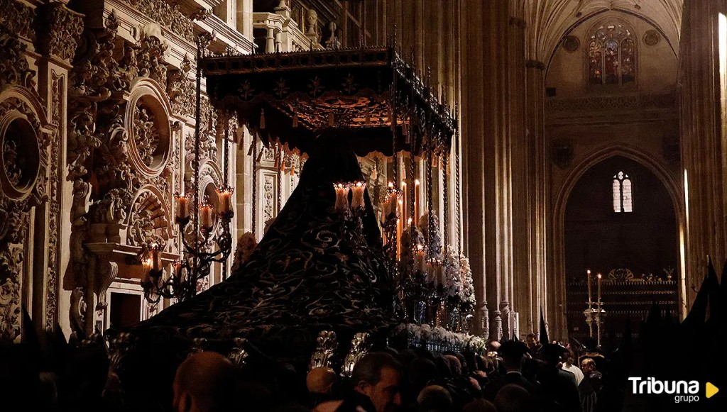 SEMANA SANTA 2025