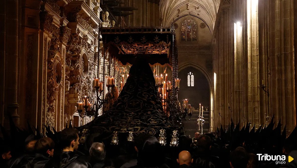 SEMANA SANTA 2025