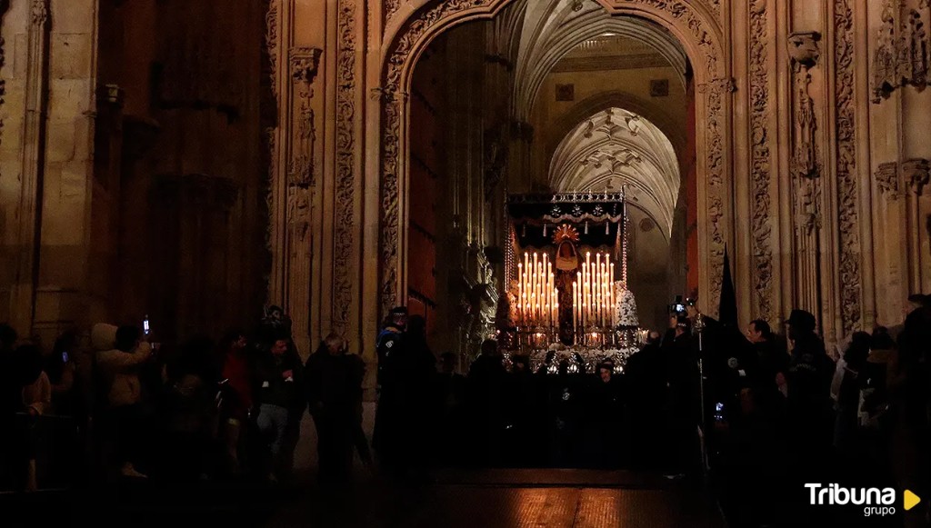 SEMANA SANTA 2025