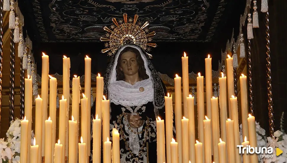 SEMANA SANTA 2025