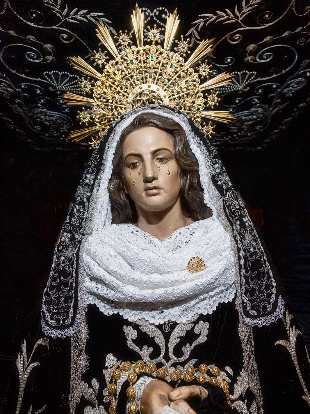 SOLEMNE FESTIVIDAD DE LA ASUNCIÓN DE LA VIRGEN MARÍA |